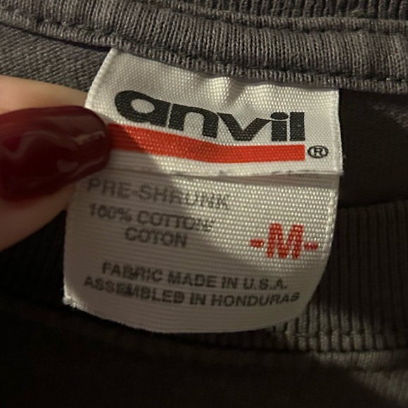 Vintage Cheers T-Shirt - Picture 4 of 4